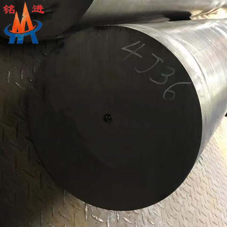 4J36低膨脹鐵鎳合金